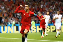 Video: Top bàn thắng đẹp nhất của lượt 1 vòng bảng World cup 2018