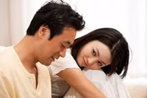 Video: Chồng giận thì vợ nên bớt lời