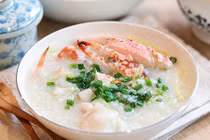 Video: Cách nấu cháo hải sản dinh dưỡng ngon tuyệt