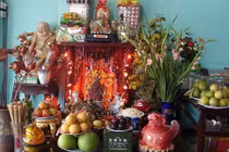 Video: Điều cần biết về thờ Thần Tài đúng cách để tiền vào như nước