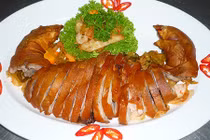 Video: Làm món chân giò chiên giòn vàng ruộm ngon khó cưỡng cho ngày lạnh