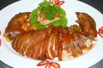 Video: Làm món chân giò chiên giòn vàng ruộm ngon khó cưỡng cho ngày lạnh