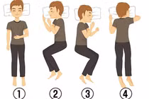 Video: Giáo sư Mỹ hướng dẫn tư thế ngủ tốt nhất