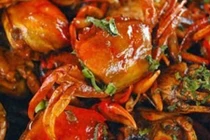 Video: Những điều ai cũng phải nhớ khi ăn cua đồng