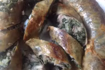 Video: Cách làm dồi thịt heo cực ngon và an toàn tại nhà