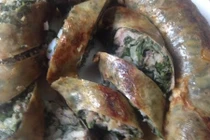 Video: Cách làm dồi thịt heo cực ngon và an toàn tại nhà