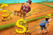 Video: 10 tôn chỉ tạo nên sự cách biệt giàu có - nghèo hèn