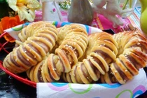 Video: Cách làm bánh mì khoai môn thơm ngon hết ý