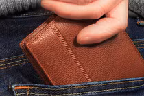 Video: Đoán “không trật một li” bản chất đàn ông thông qua chiếc ví