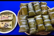 Video: Cách làm bánh cấp bánh cúng đơn giản thơm ngon