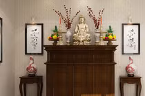 Video: Phong thuỷ bàn thờ cho tuổi Nhâm Tuât giúp ăn nên làm ra