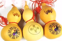 Video: Tác dụng thần kỳ của hồ lô phong thủy không phải ai cũng biết