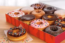 Video: Cách làm bánh donut tí hon xinh xắn, nhìn là muốn ăn