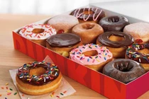 Video: Cách làm bánh donut tí hon xinh xắn, nhìn là muốn ăn