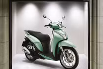 Video: Cách chọn màu xe máy theo năm sinh hợp phong thủy