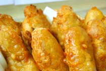 Video: Cách làm bánh chuối chiên giòn thơm ngon, ăn là mê