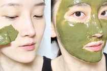Video: Không cần tắm trắng, da dẻ vẫn “nâng tông” nhờ đắp mặt nạ này
