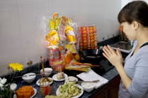 Video: ​Cúng ông Công ông Táo giờ nào là chuẩn nhất?