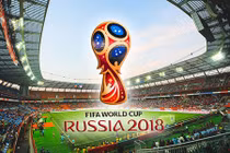 Video: Lịch phát sóng VCK World Cup 2018 trên các kênh của VTV