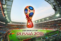 Video: Lịch phát sóng VCK World Cup 2018 trên các kênh của VTV
