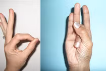 Video: Yoga ngón tay đơn giản giúp xua tan bệnh tật