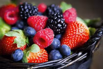 Video: 10 thực phẩm giàu chất xơ tốt cho người mắc bệnh tiểu đường