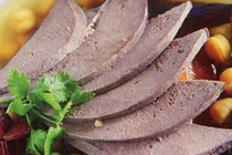 Video: Nhóm người tuyệt đối không được ăn gan heo