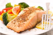 Video: Ăn cá là chìa khóa cho trái tim khỏe mạnh