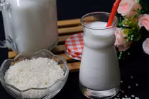 Video: Cách làm sữa gạo Hàn Quốc thơm ngon, sánh ngậy