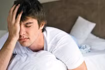 Video: Tác hại tồi tệ của việc ngủ nướng