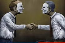 Video: 5 đặc trưng của kẻ tiểu nhân, tốt nhất nên tránh xa