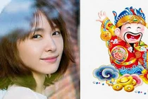 Video: Top con giáp căng ví do được thần tài chiếu cố cuối năm 2018