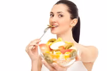 Video: Nên ăn trái cây trước hay sau bữa ăn?