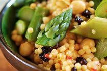 Video: Ăn chay như thế này còn khỏe hơn gấp 10 lần ăn mặn