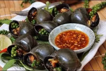 Video: Cách làm ốc nướng tiêu xanh thơm nồng, thấm vị