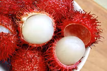 Video: 10 điều có thể bạn chưa biết về quả chôm chôm