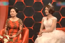 Video: Lỡ tay đánh mẹ chồng lúc dạy con, nàng dâu hứa sẽ thay đổi 