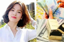 Video: Top con giáp giàu sang, tài lộc bùng phát trong tháng 11/2018