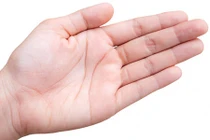 Video: Chỉ cần bàn tay có dấu hiệu này sớm muộn gì cũng giàu đổ vách