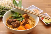 Video: Cách làm hủ tiếu bò kho ngon tuyệt