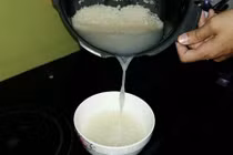 Video: Hàng chục lợi ích của nước vo gạo ít người biết