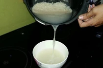 Video: Hàng chục lợi ích của nước vo gạo ít người biết