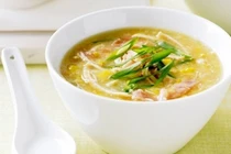 Video: Món ăn đơn giản giúp hồi phục nhanh khi bị cảm cúm