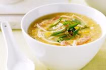 Video: Món ăn đơn giản giúp hồi phục nhanh khi bị cảm cúm