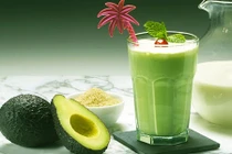 Video: 10 loại sinh tố mẹ uống giúp con có IQ cao ngất