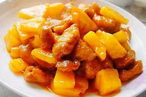 Video: Cách làm thịt ba rọi kho dứa đậm đà thơm ngon