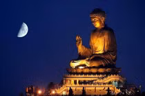 Video: Lời Phật dạy "vàng ngọc có thực sự mang lại hạnh phúc?"