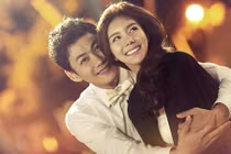 Video: Vợ chồng không cần hoàn hảo, chỉ cần biết bảo ban nhau