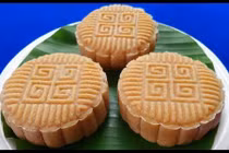 Video: Cách làm bánh trung thu dẻo vị cà phê tuyệt ngon