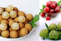 Video: 5 loại trái cây ăn càng nhiều càng tốt cho sức khỏe